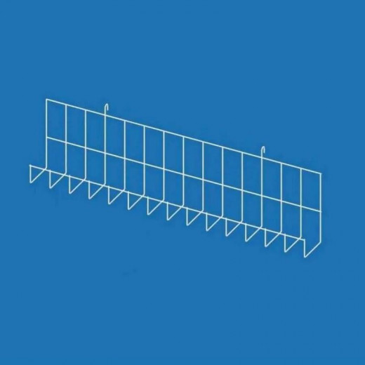 Полка 70 см на сетку (ПС-17)