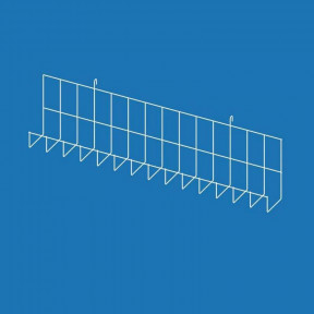 Полиця 70 см на сітку (ПС-17)